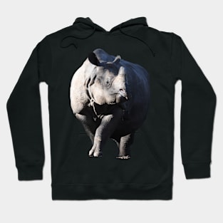 Rhino Hoodie